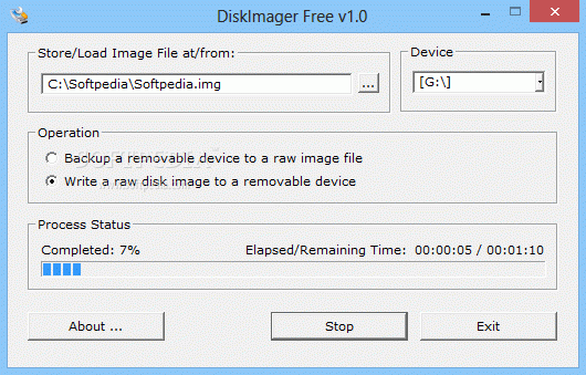 DiskImager Free Crack With Keygen Latest
