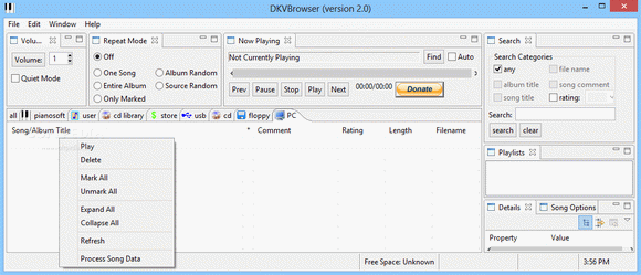 DKVBrowser Crack + Serial Number Download