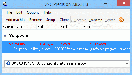 DNC Precision Pro Crack + Keygen Updated