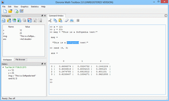 Doronix Math Toolbox Crack + Serial Number Download 2024