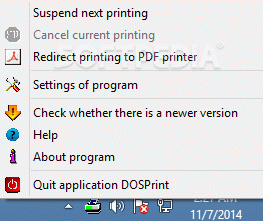 DOSPrinter Crack + Serial Key Download