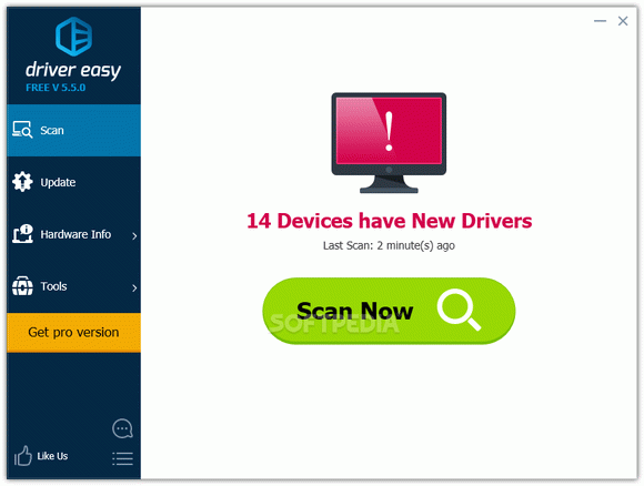 DriverEasy Crack With Serial Key Latest 2024