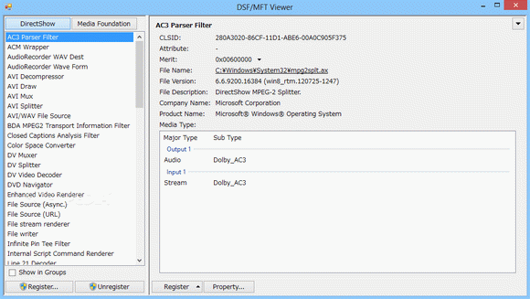 DSF/MFT Viewer Crack With License Key Latest