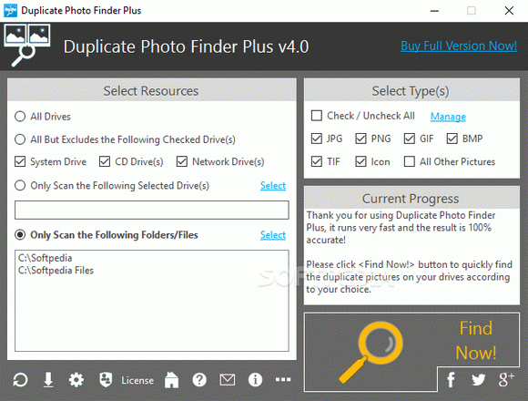 Duplicate Photo Finder Plus Crack With Activation Code