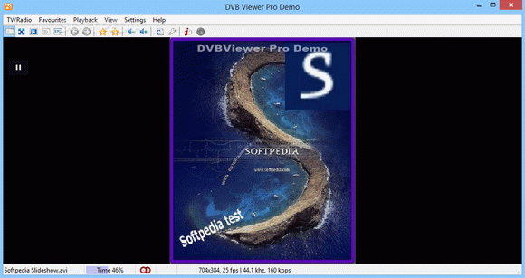 DVB Viewer Pro Crack Plus License Key