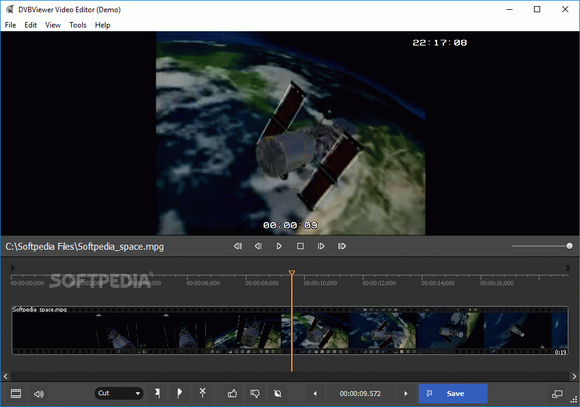 DVBViewer Video Editor Serial Number Full Version