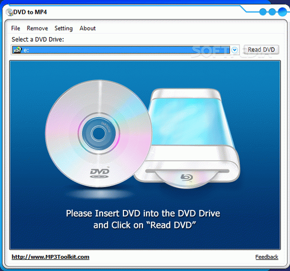 DVD to MP4 Crack + Keygen Download 2024