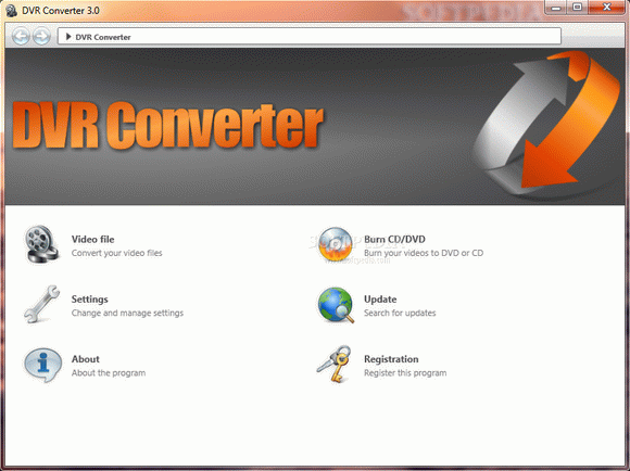 DVR Converter Crack + License Key Download 2024