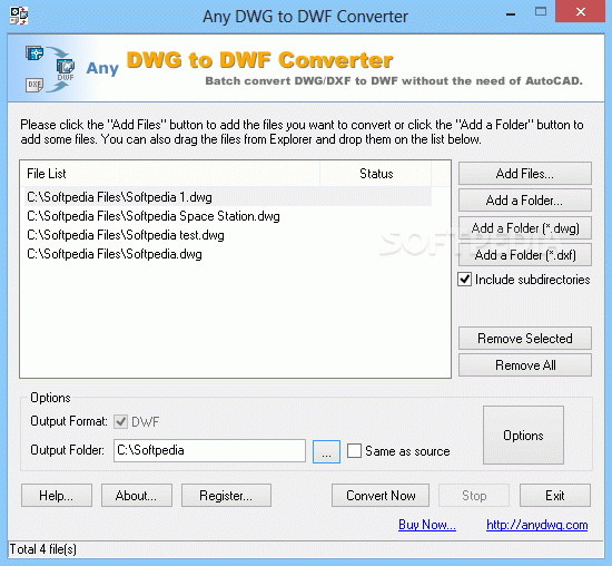 Any DWG to DWF Converter Crack With Serial Number