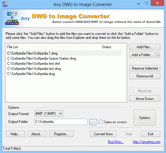 Any DWG to Image Converter Crack With Activator