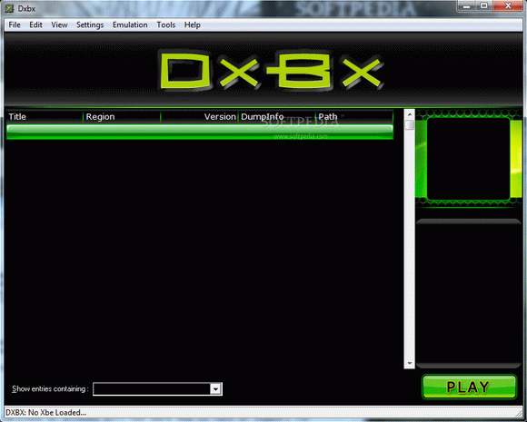 Dxbx Crack + Serial Key Updated