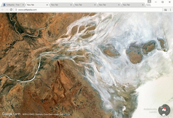 Earth View from Google Earth Crack With Serial Key Latest