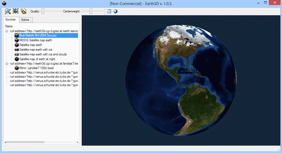Earth3D Crack With Activator