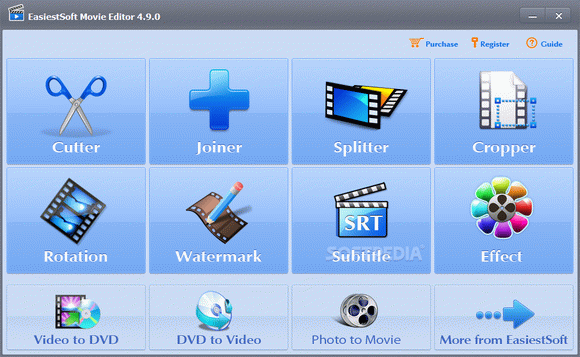 EasiestSoft Movie Editor Crack + Activation Code Updated