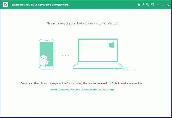 Eassiy Android Data Recovery Crack With License Key Latest 2024