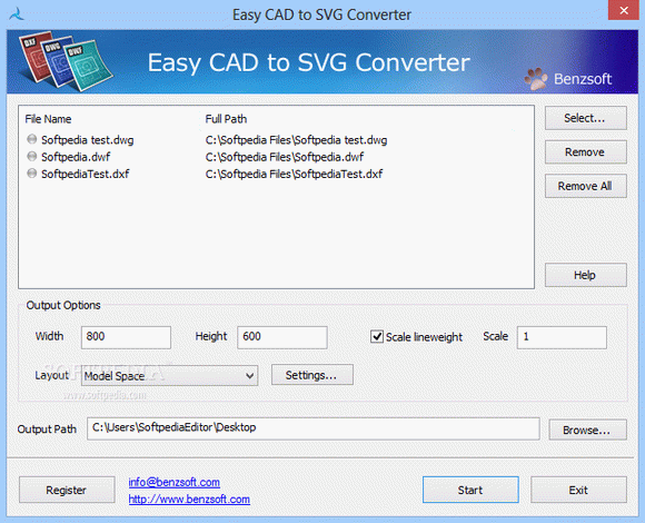 Easy CAD to SVG Converter Activation Code Full Version