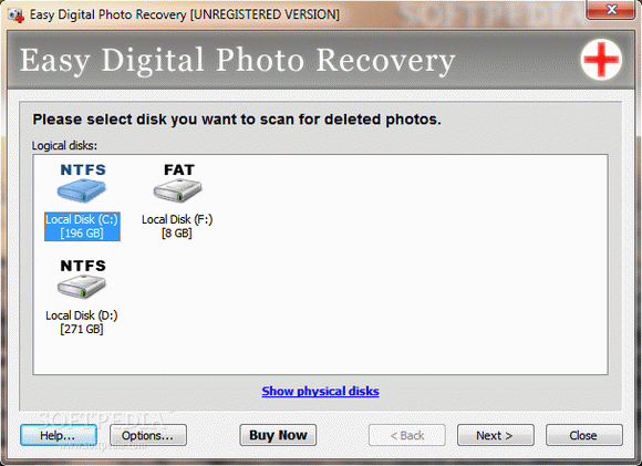Easy Digital Photo Recovery Crack + Keygen Updated