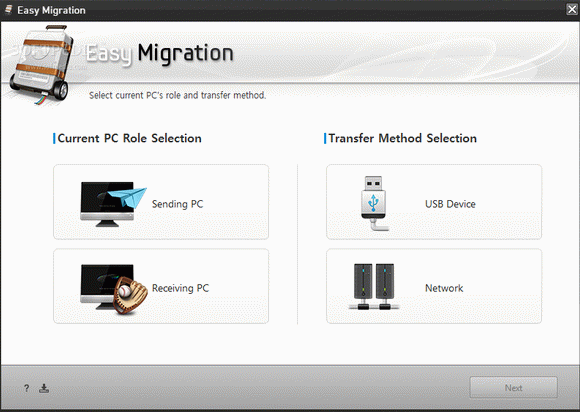 Easy Migration Crack With License Key