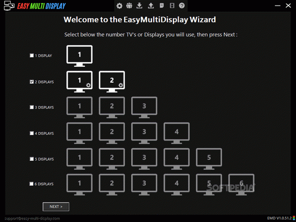 Easy Multi Display Crack + Keygen Download 2024