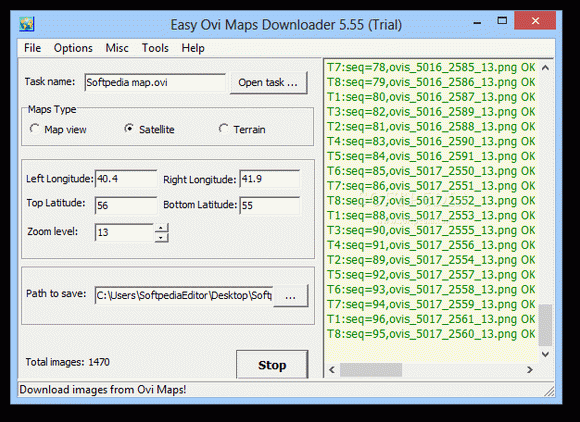 Easy Ovi Maps Downloader Crack With Keygen Latest