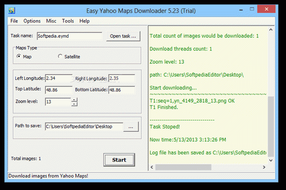 Easy Yahoo Maps Downloader Crack With Keygen 2024