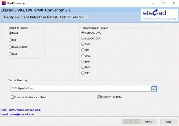 ECadConvert Activator Full Version