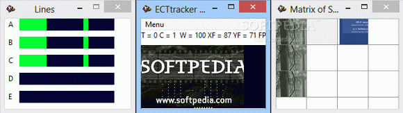 ECTtracker Crack + Activator (Updated)