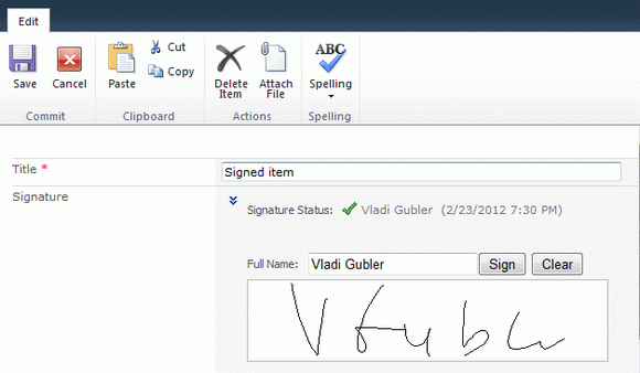 Electronic Signature Field Crack With License Key