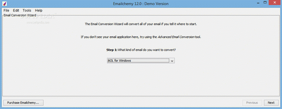 Emailchemy Crack Plus License Key