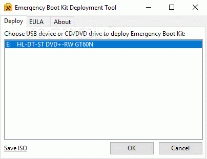 Emergency Boot Kit Activator Full Version