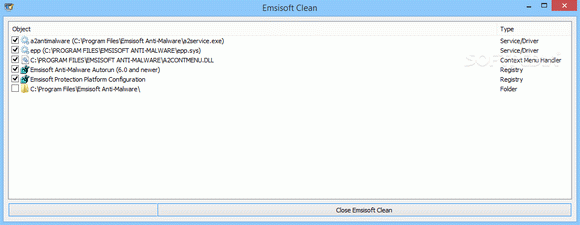 Emsisoft Clean Crack + Activator Download 2024