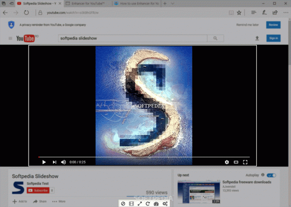 Enhancer for YouTube for Microsoft Edge Crack With Activation Code