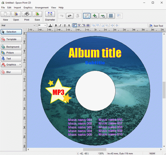 Epson Print CD Crack + Serial Number Download 2024