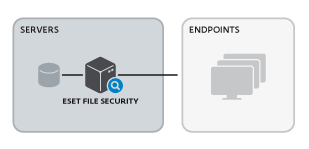 ESET File Security Crack + License Key Updated