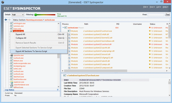 ESET SysInspector Crack + License Key Download