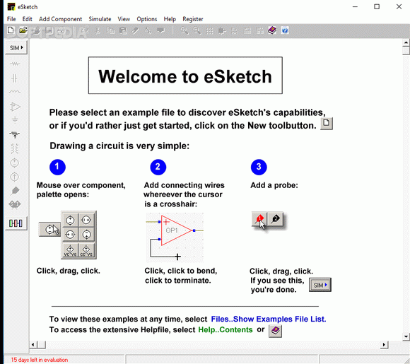 eSketch Crack + Keygen (Updated)