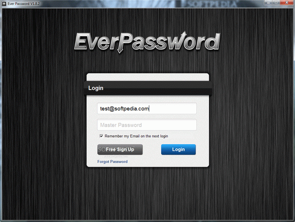 Ever Password Crack With Serial Number
