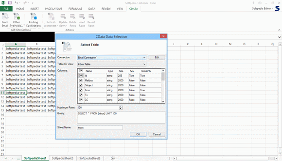 Excel Add-In for Email Crack With Keygen 2024