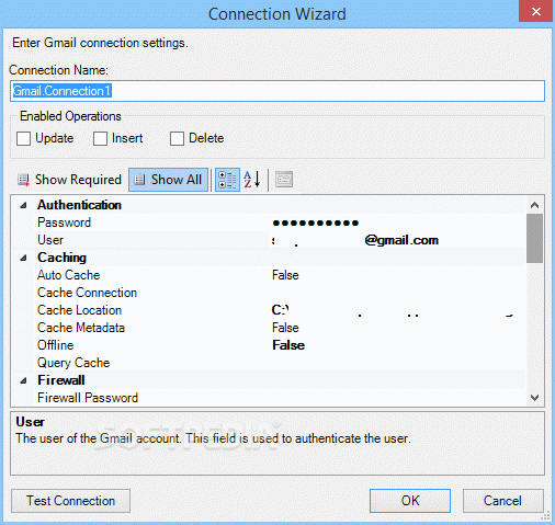 Excel Add-In for Gmail Crack + Activation Code (Updated)