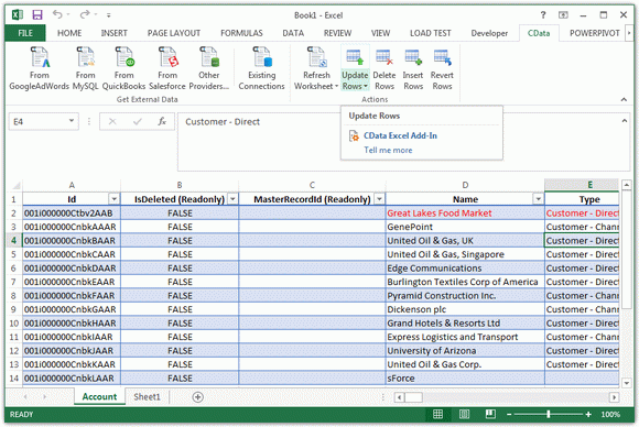 Excel Add-In for QuickBooks Crack With Serial Number 2024