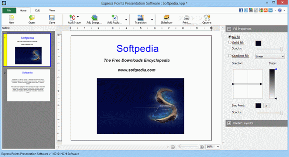 Express Points Presentation Software Crack With Serial Key 2024
