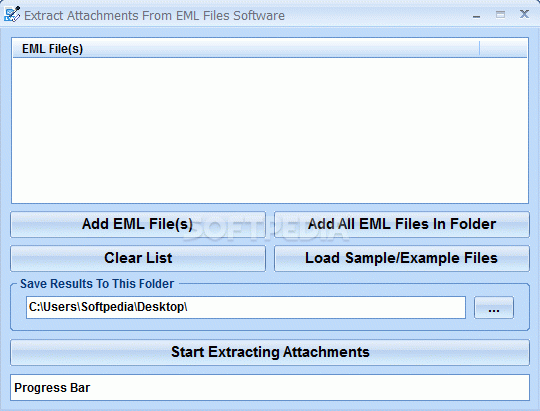 Extract Attachments From EML Files Software Crack With Activator