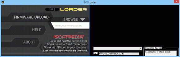 EYE Loader Crack + Serial Key (Updated)