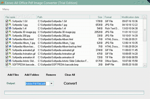 Ezovo All Office Pdf Image Converter Crack + License Key (Updated)