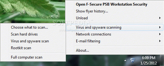 F-Secure PSB for Workstations Crack With License Key 2024