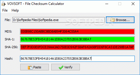 File Checksum Calculator Crack Plus Keygen