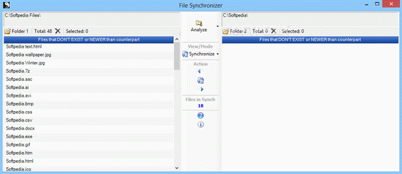 File Synchronizer Crack With Activator Latest 2024