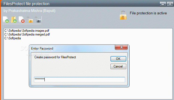 FilesProtect file protection Crack With License Key Latest