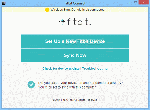 Fitbit Connect Crack With Serial Number Latest 2024