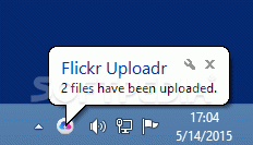 Flickr Uploadr Activation Code Full Version